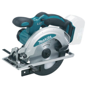 Makita DSS610Z 18V Li-ion akkus körfűrész (Akku és töltő nélkül!)