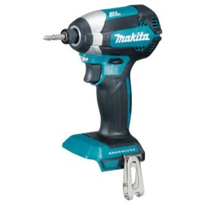 Makita DTD153Z akkus ütvecsavarbehajtó (Akku és töltő nélkül!)