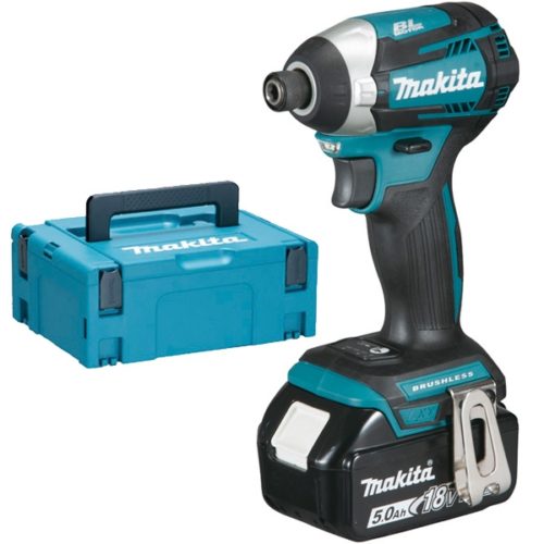 Makita DTD154RTJ akkus ütvecsavarbehajtó