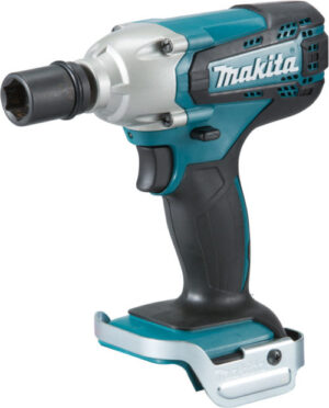Makita DTW190Z akkus ütvecsavarozó (Akku és töltő nélkül!)