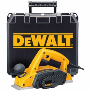 Dewalt DW680K gyalugép