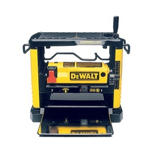 Dewalt DW733 317 mm-es hordozható vastagológyalu
