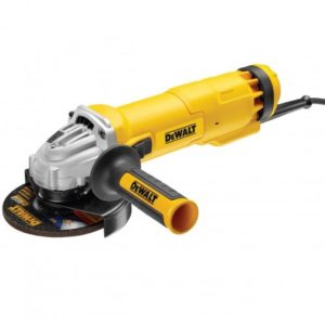 Dewalt DWE4246 115mm sarokcsiszoló
