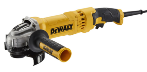 Dewalt DWE4277 KÉTKEZES SAROKCSISZOLÓ 125MM