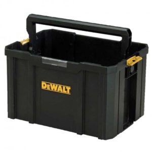 DeWALT DWST1-71228 TSTAK NYITOTT KOFFER