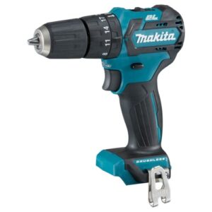 Makita HP332DZ Ütvefúró-csavarbehajtó (Akku és töltő nélkül!)