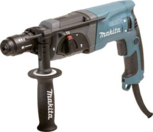 Makita HR2470 fúró-vésőkalapács