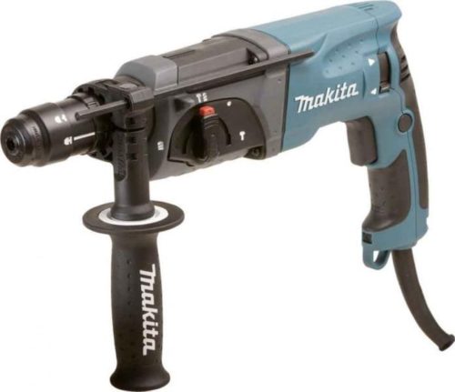 Makita HR2470 fúró-vésőkalapács