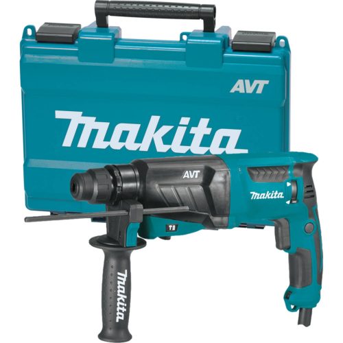 Makita HR2631F SDS-Plus fúró-vésőkalapács