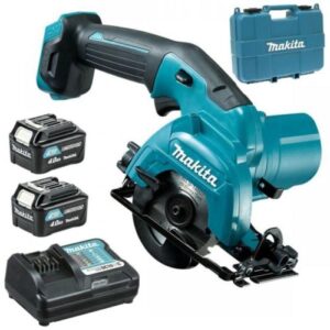 Makita HS301DSME akkus körfűrész
