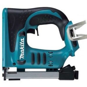 Makita ST113DZ Akkus kapcsozó (Akku és töltő nélkül!)