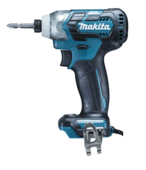 Makita TD111DZ ütvecsavarbehajtó (Akku és töltő nélkül!)
