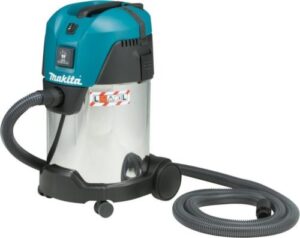 Makita VC3011L száraz-nedves porszívó