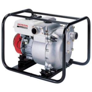 HONDA WT 20 szennyvízszivattyú