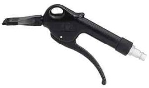 Schneider AP-Vario-F Kifúvó pisztoly