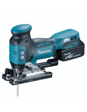 Makita DJV181RTJ 18V Li-ion akkus szúrófűrész