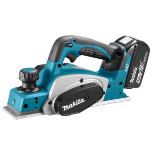 Makita DKP180RTJ akkus gyalu