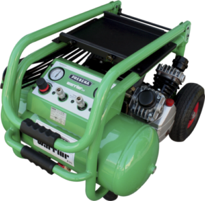 PREBENA WARRIOR 435 KOMPRESSZOR