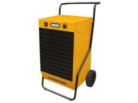 Master DH 92 Ipari párátlanító