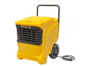 Master DHP65 Ipari párátlanító