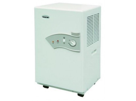 Master DH721 profi párátlanító