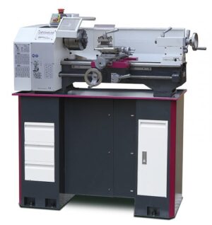 Optimum TU 2304 eszterga