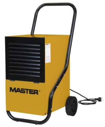 Master DH752 IPARI PÁRÁTLANÍTÓ BERENDEZÉS