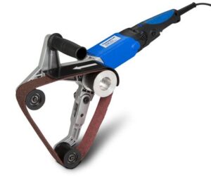 Optimum /Metallkraft RSM 760 csőcsiszológép