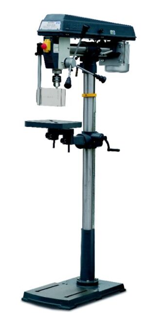 Optimum / Quantum RB8S fúrógép