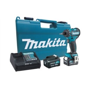 Makita DF032DSME fúró-csavarbehajtó