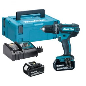 Makita DHP482RTJ akkus ütvefúró-csavarbehajtó