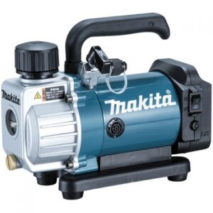 Makita DVP180Z akkus vákuumszivattyú (Akku és töltő nélkül!)