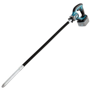 Makita DVR450Z akkus betontömörítő (Akku és töltő nélkül!)