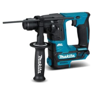 Makita HR166DZ 10,8V akkus SDS-Plus fúrókalapács (Akku és töltő nélkül!)