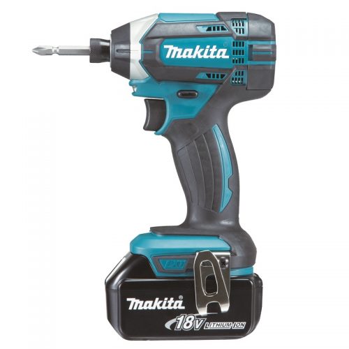 Makita TD111DSME ütvecsavarbehajtó