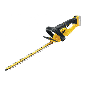 Dewalt DCM563PB akkus sövényvágó (Akku és töltő nélkül!)