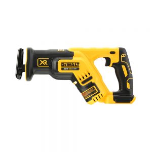 Dewalt DCS367N akkus kardfűrész (Akku és töltő nélkül!)