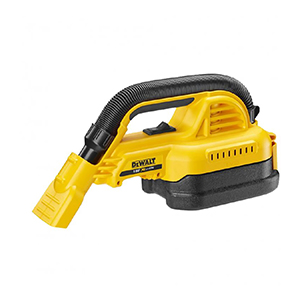 Dewalt DCV517N akkus száraz-nedves porszívó (Akku és töltő nélkül!)