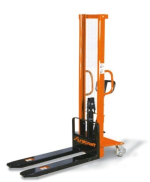 Optimum / Unicraft GHHW 1000  hidraulikus kézi magasemelő