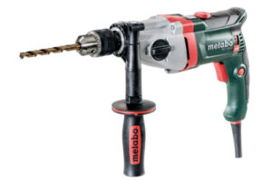 Metabo BEV 1300-2 fúrógép (kulcsos tokmány)