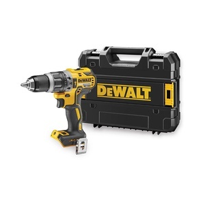 Dewalt DCD796NT 18V XR Ütvefúró-csavarozó (Akku és töltő nélkül!)