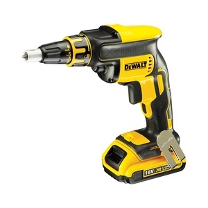 Dewalt DCF620D2 18V-os akkus gipszkarton-csavarozó