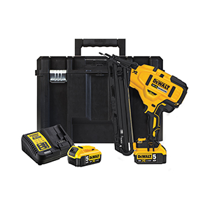 Dewalt DCN650P2 18V XR akkus-szögező