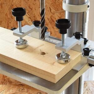 IGM Leszorító szorítók 2db vonalzóhoz gyorsbefogatással