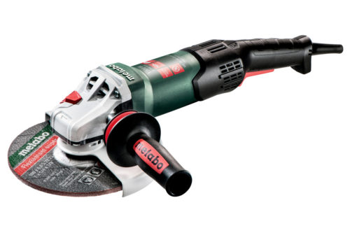 Metabo WE 19-180 Quick RT sarokcsiszoló
