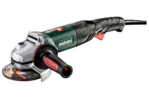 Metabo WE 1500-125 RT sarokcsiszoló
