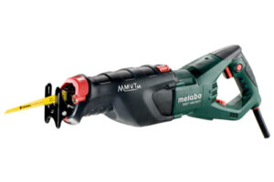 Metabo SSEP 1400 MVT Kardfűrész