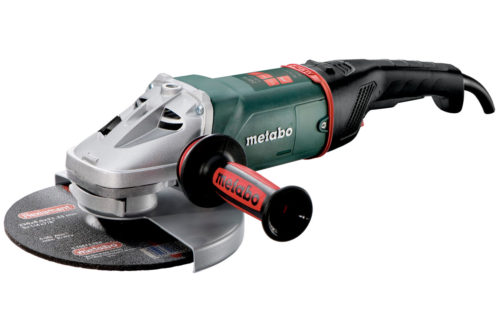 Metabo WE 24-230 MVT sarokcsiszoló