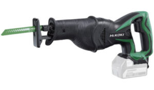 Hikoki CR18DSL Basic Akkus orrfűrész (Akku és töltő nélkül!)