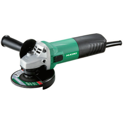 Hikoki G12SR4 sarokcsiszoló